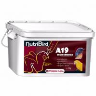 高能量-Nutribird A19營養素-3kg