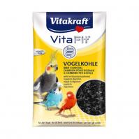德國Vitakraft觀賞鳥排毒木炭