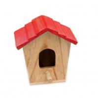 Canary信義房屋-小型鳥專用