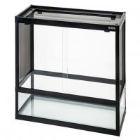 側網款強化玻璃飼育保溫箱60x30x60