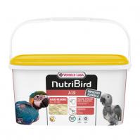 Nutribird A19營養素-3kg